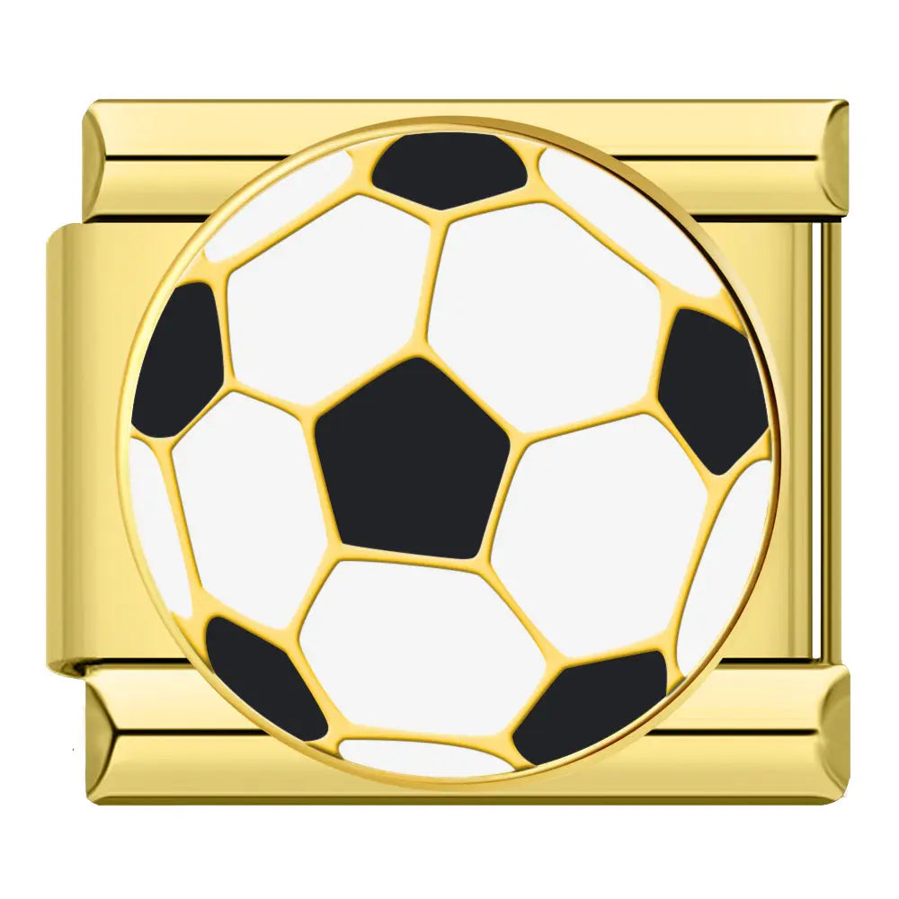 Ballon De Foot Charmsy