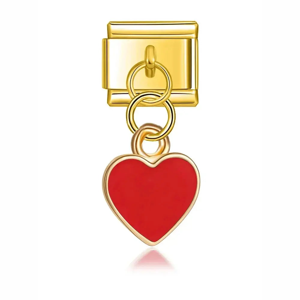 Pendentif Cœur Charmsy