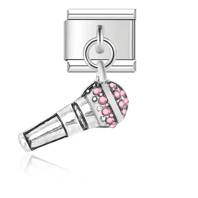 Pendentif Micro Charmsy
