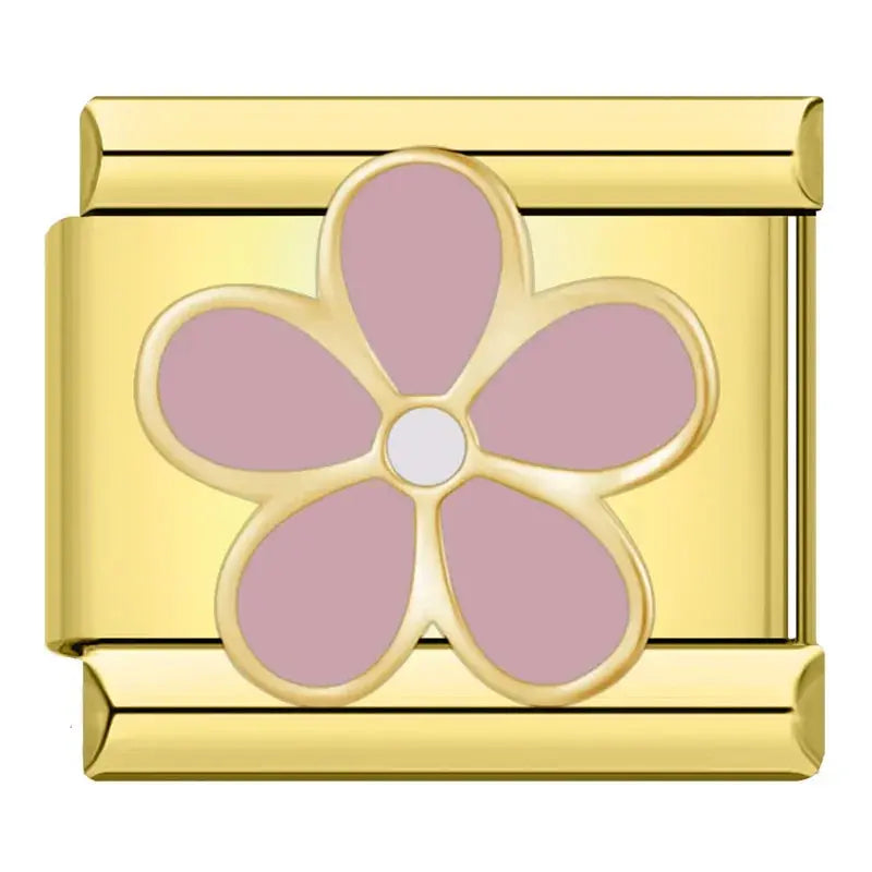 Fleur Rose Charmsy