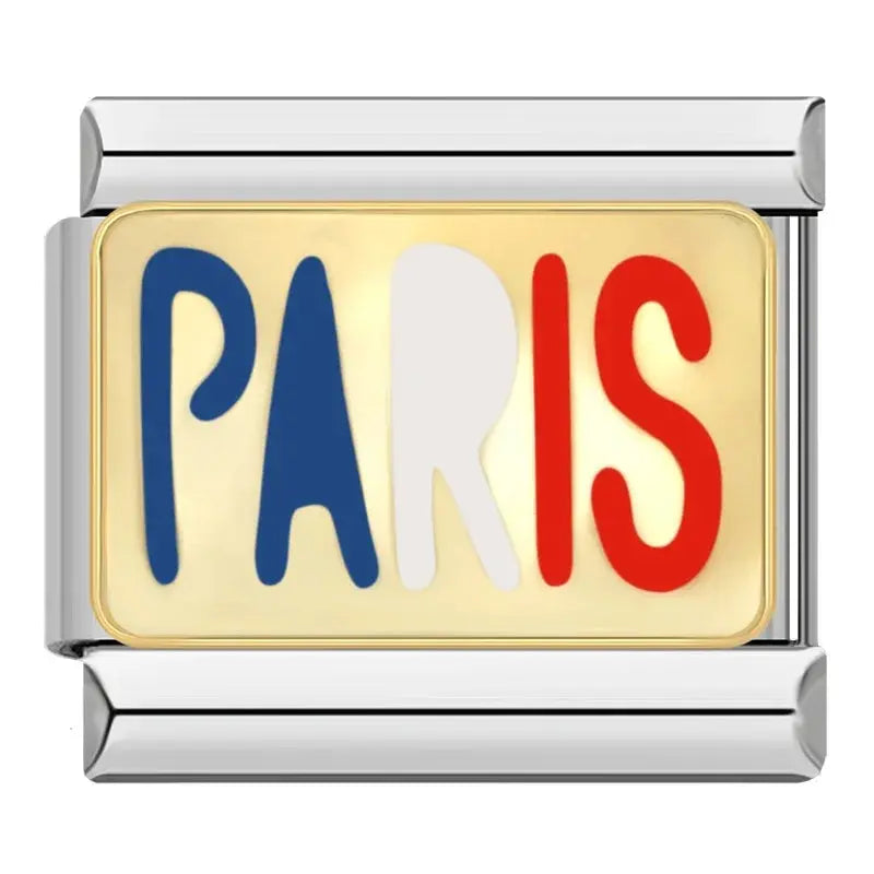 Paris Charmsy