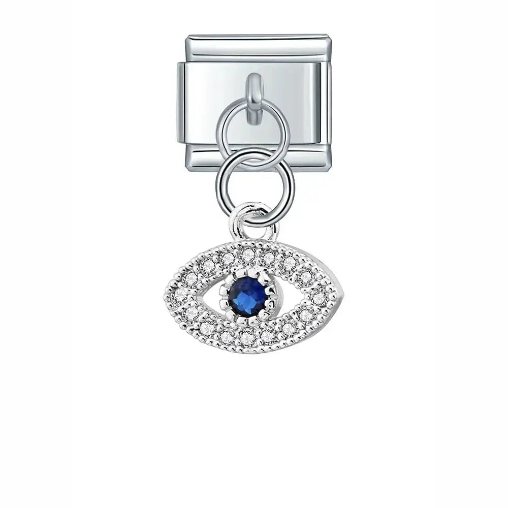 Pendentif Œil Charmsy