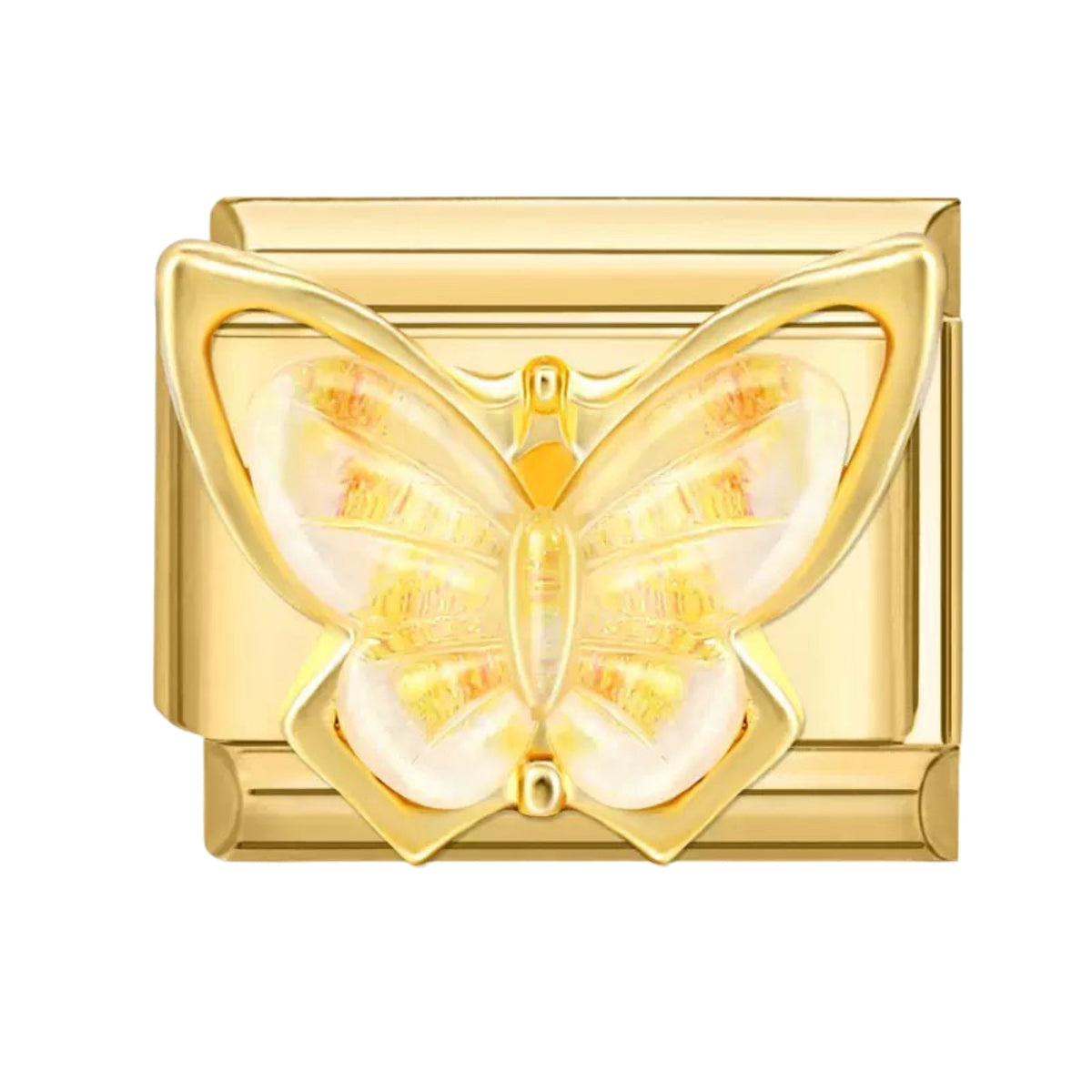 Papillon Doré Charmsy