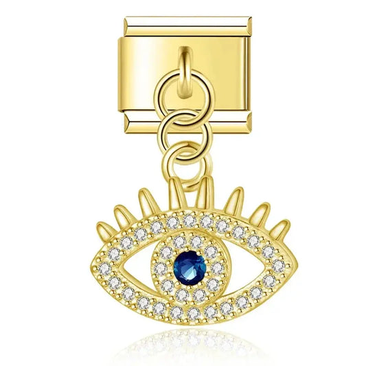 Pendentif Œil Charmsy