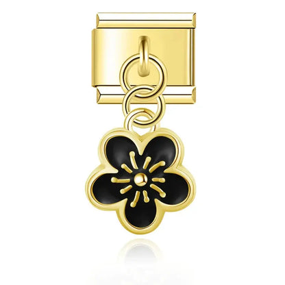 Pendentif Fleurs Charmsy