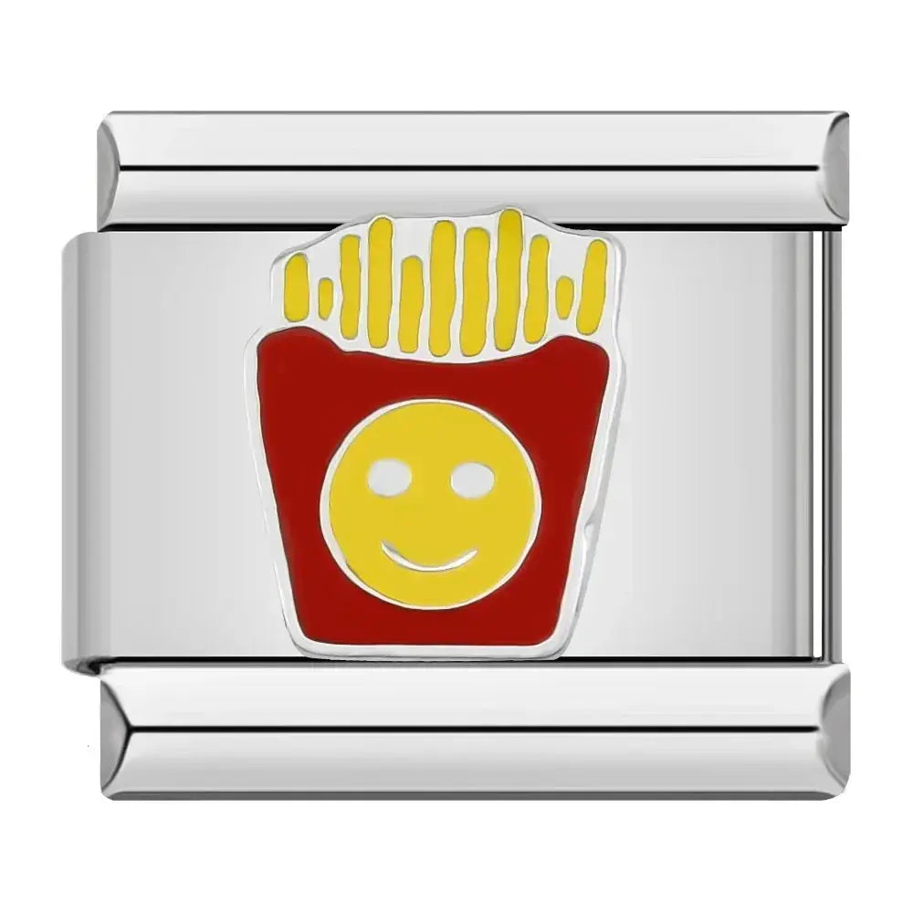 Frites Charmsy