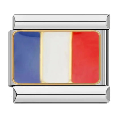 Drapeaux Charmsy