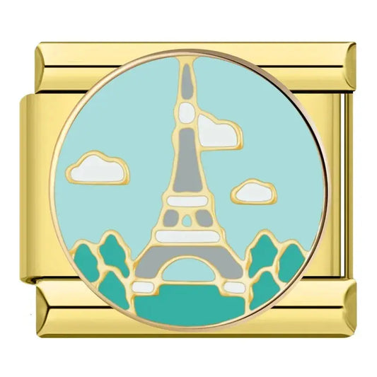 Tour Eiffel Charmsy