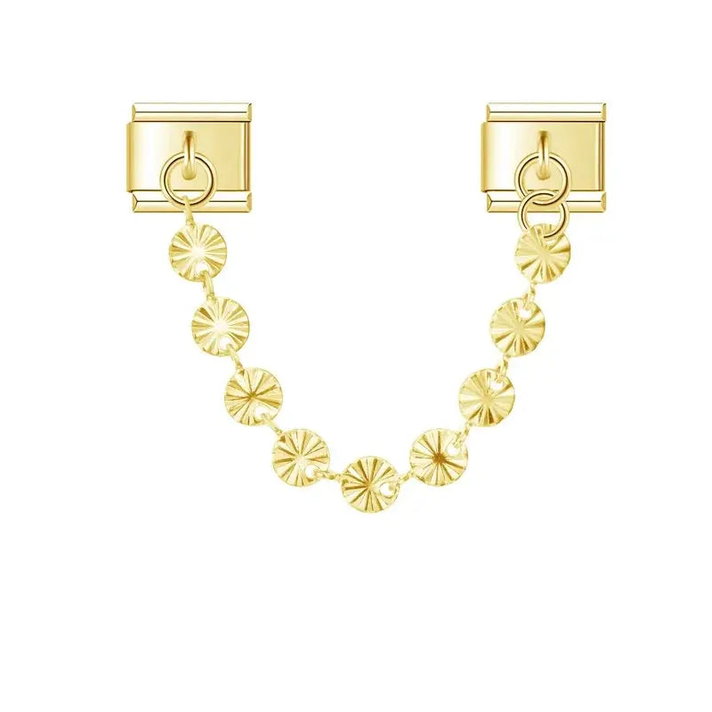 Chaîne Perles Charmsy