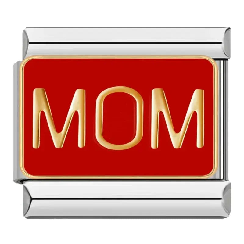 Mom Charmsy