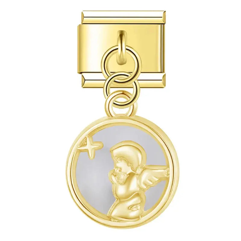 Pendentif Ange Charmsy