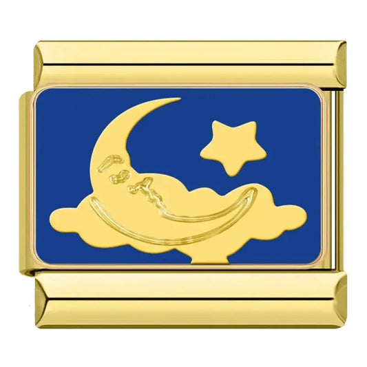 Lune Charmsy