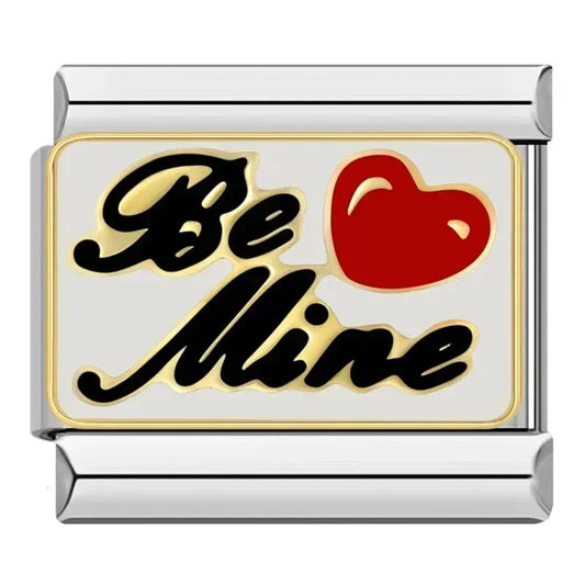 Be mine Charmsy
