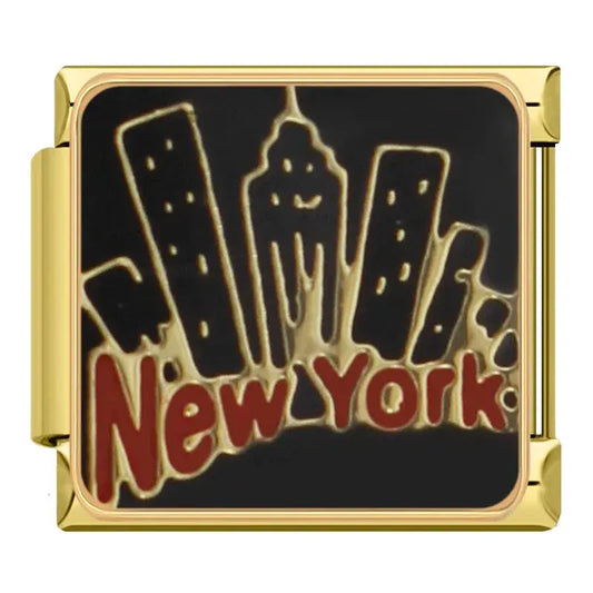New York Charmsy