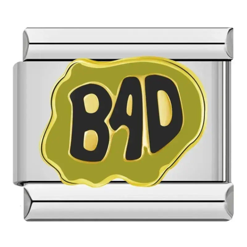 Bad Charmsy