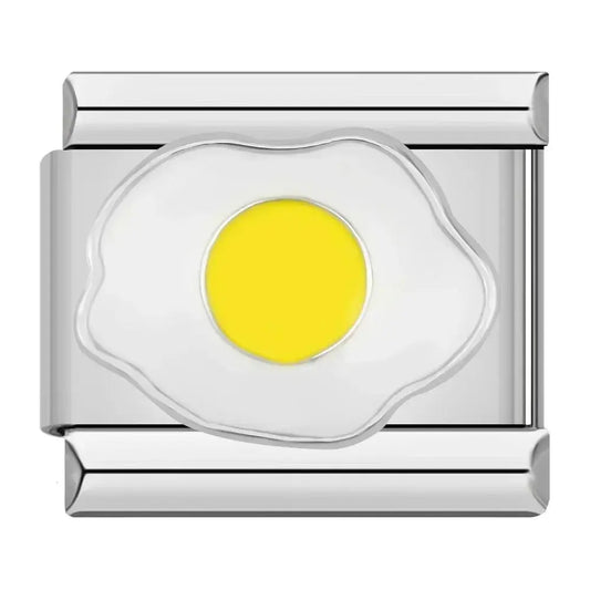 Œuf Au Plat Charmsy