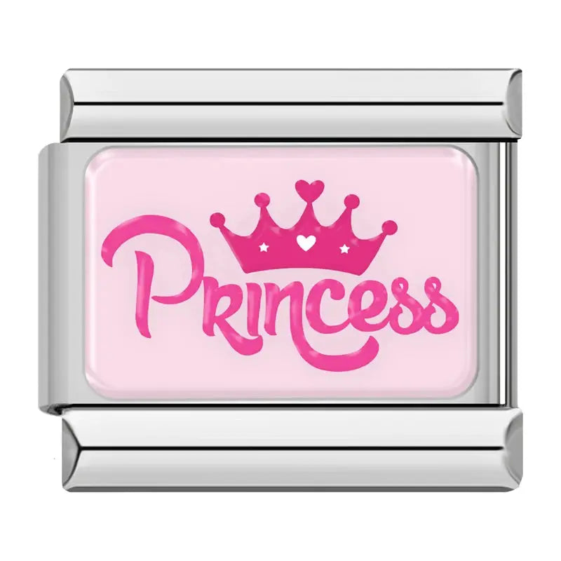 Princesse Charmsy