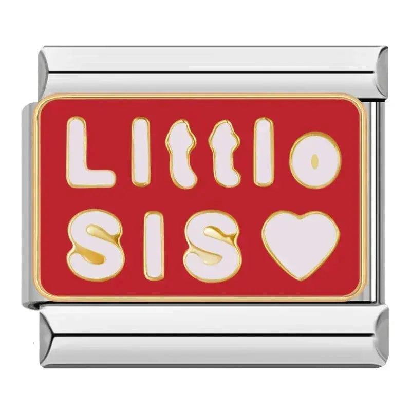 Little Sis Charmsy