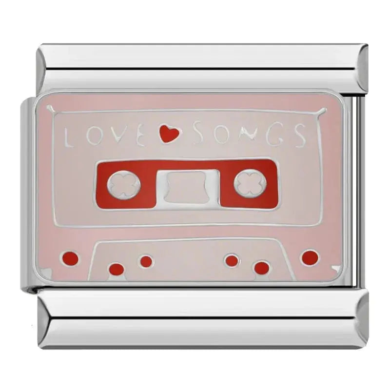 Love Songs Charmsy