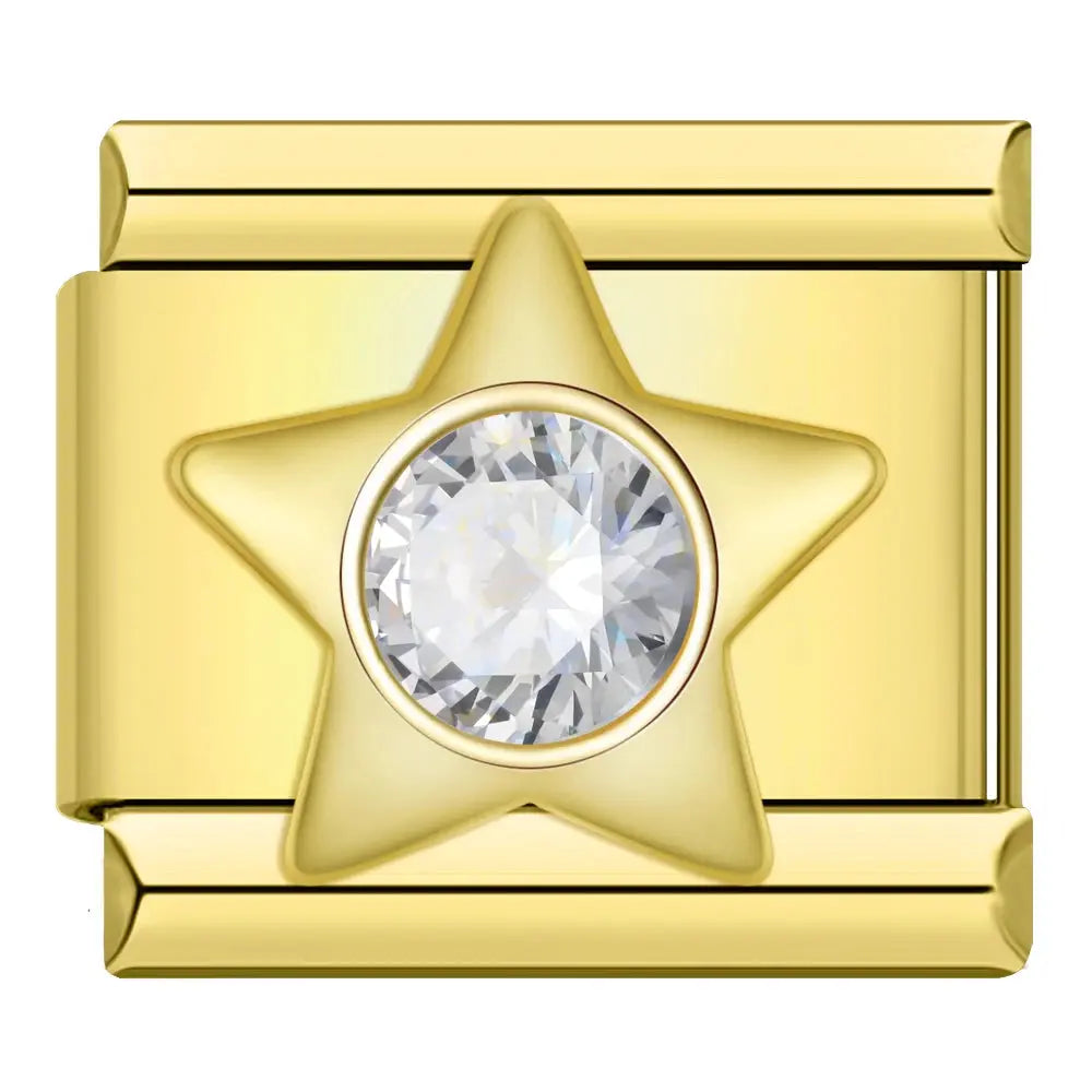 Strass Etoile Charmsy