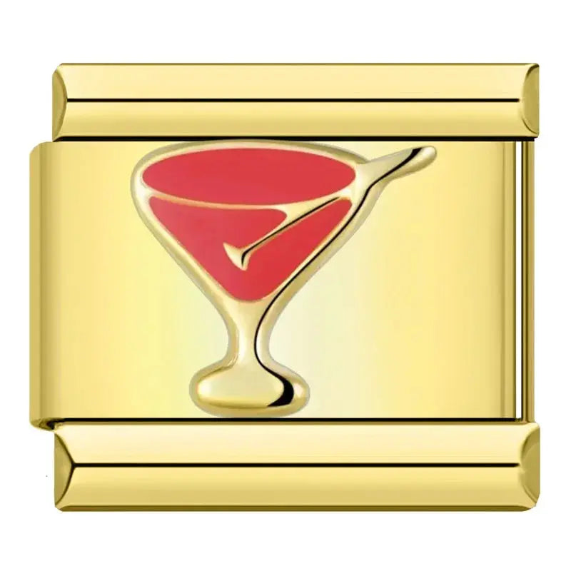 Cocktails Charmsy