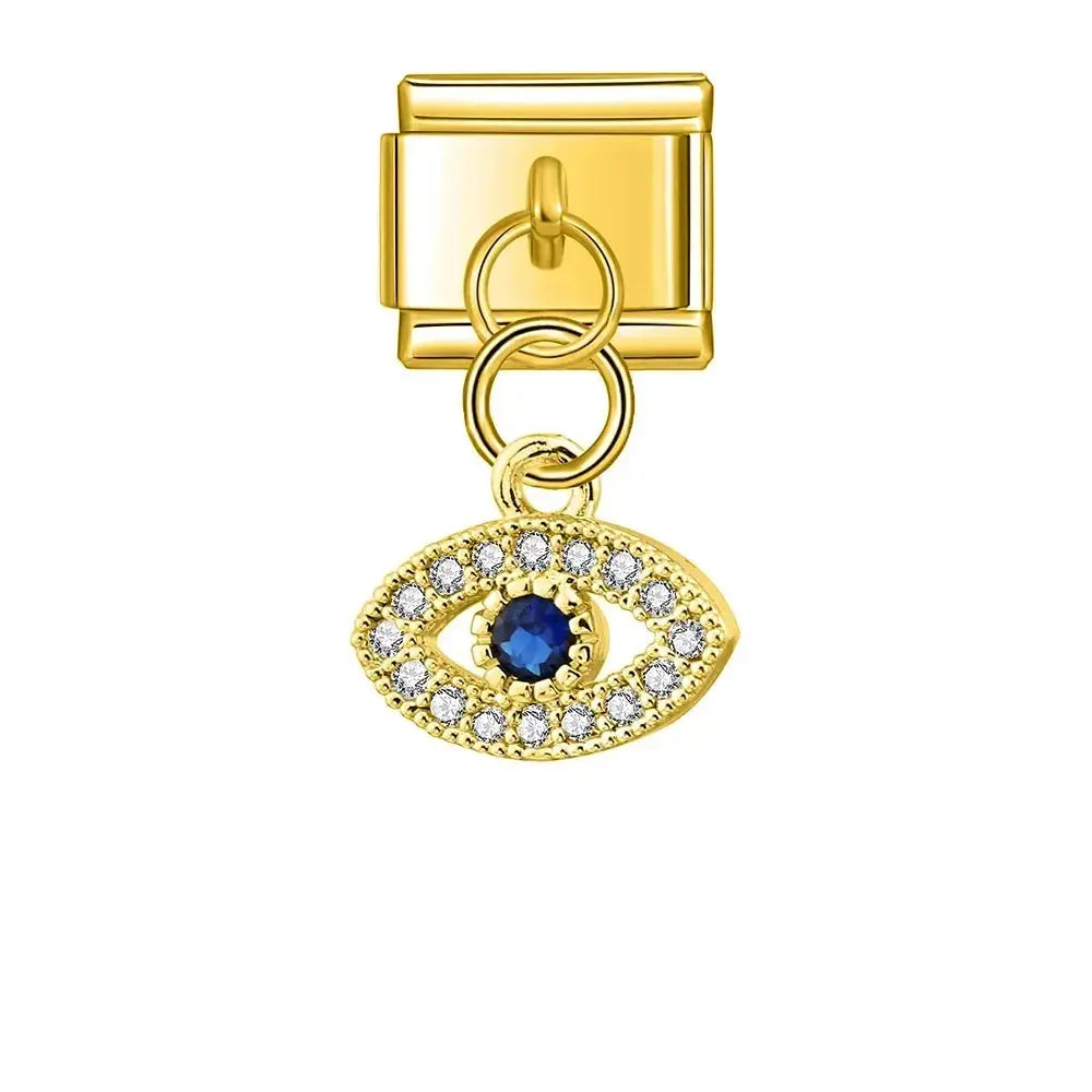 Pendentif Œil Charmsy