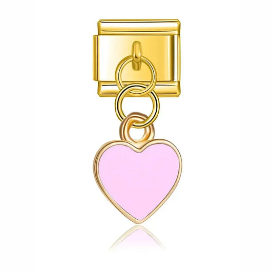 Pendentif Cœur Charmsy