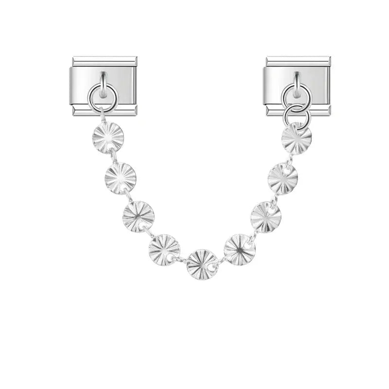 Chaîne Perles Charmsy