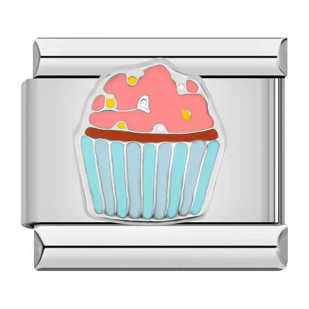 Cupcake Charmsy