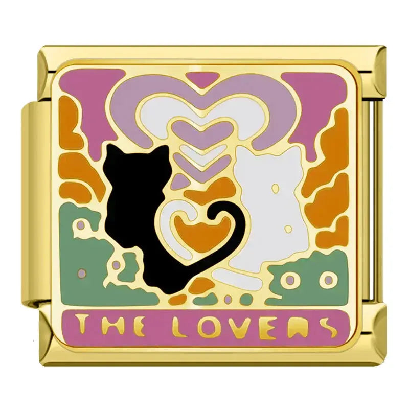 Chat Love Charmsy