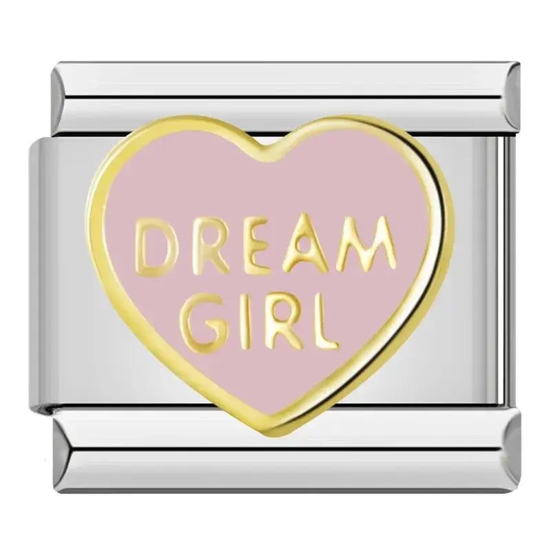 Dream Girl Charmsy