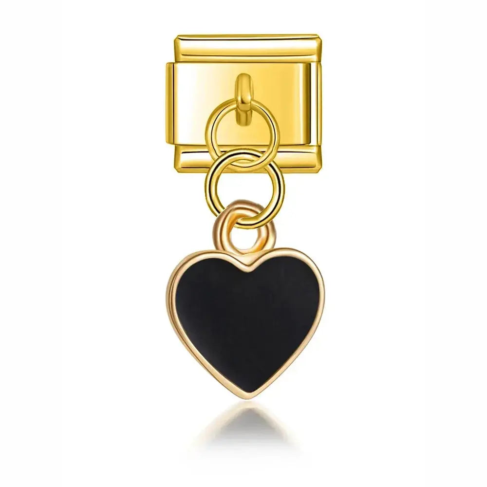 Pendentif Cœur Charmsy