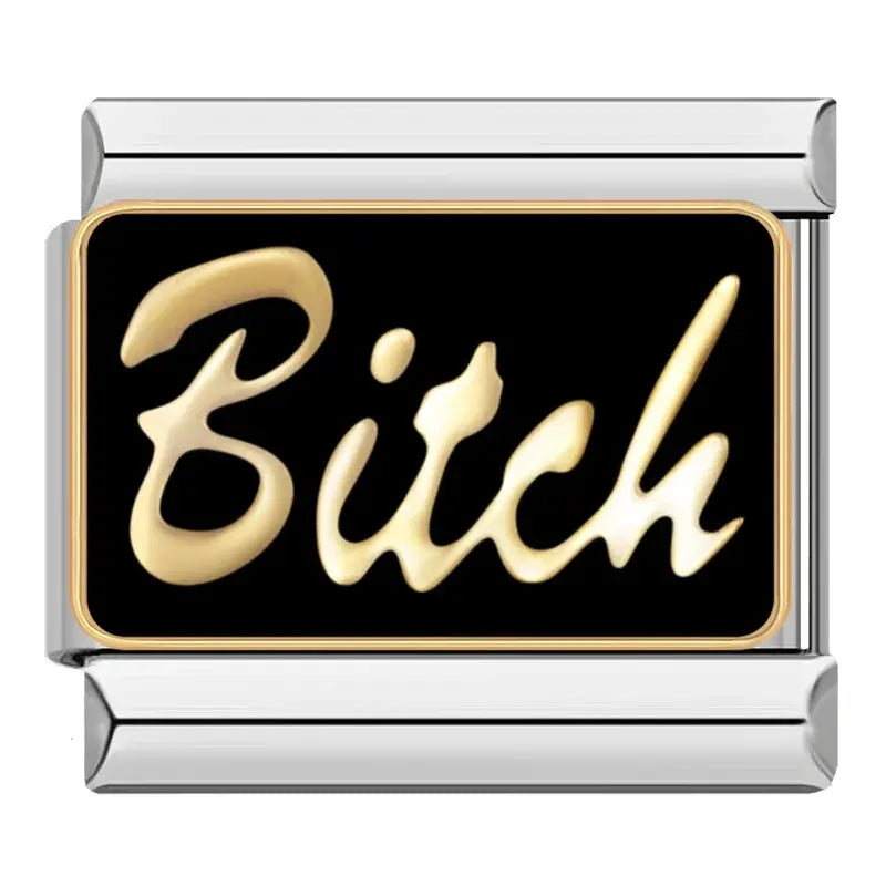 Bitch Charmsy