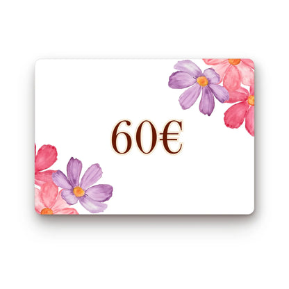 Carte cadeau Charmsy pour bracelet charms italien (vue 4)