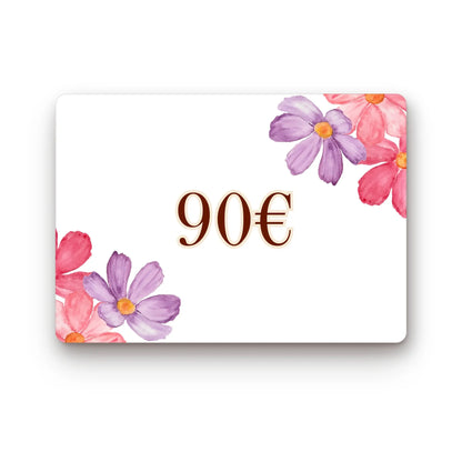 Carte cadeau Charmsy pour bracelet charms italien (vue 7)