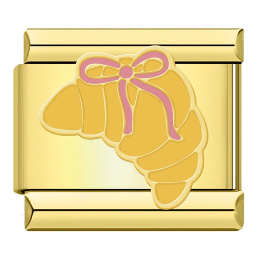 Croissant Coquette Doré