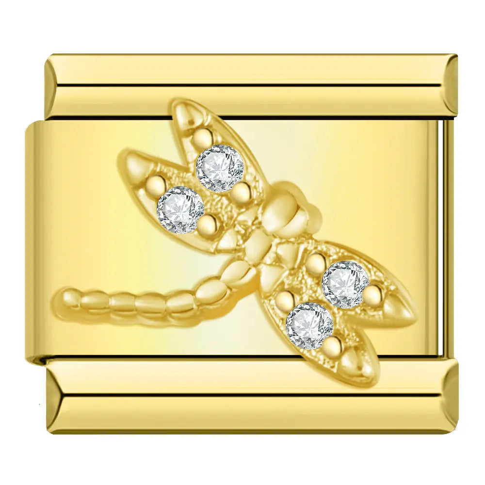 Libellule