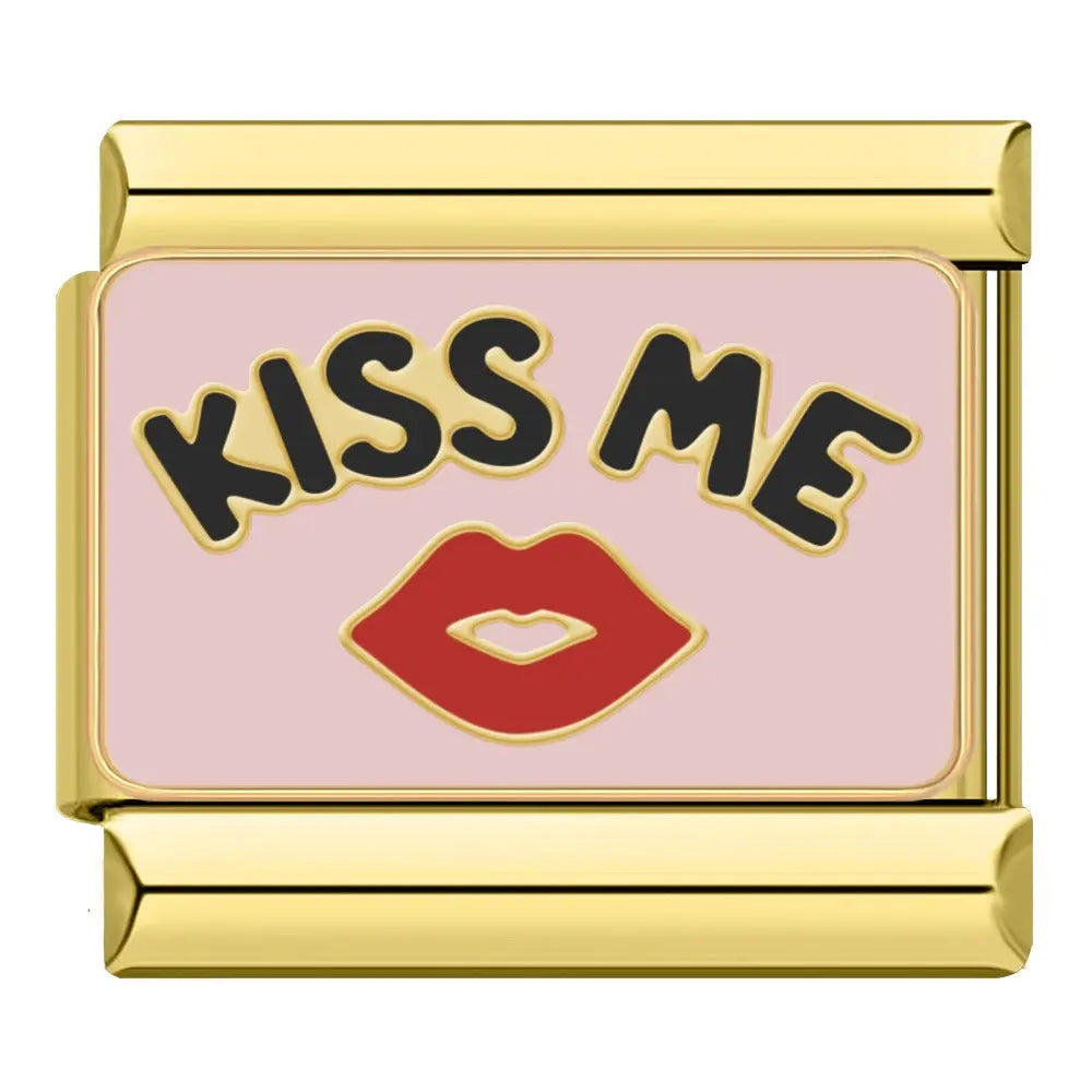 Kiss Me Charmsy