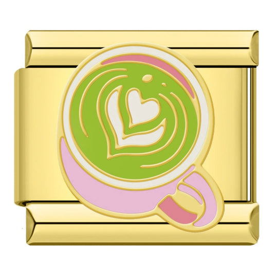 Matcha Doré