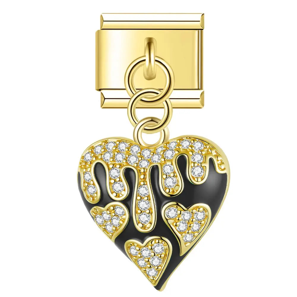 Pendentif Cœur Charmsy