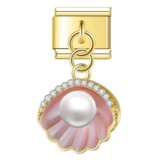 Pendentif Coquillage Charmsy