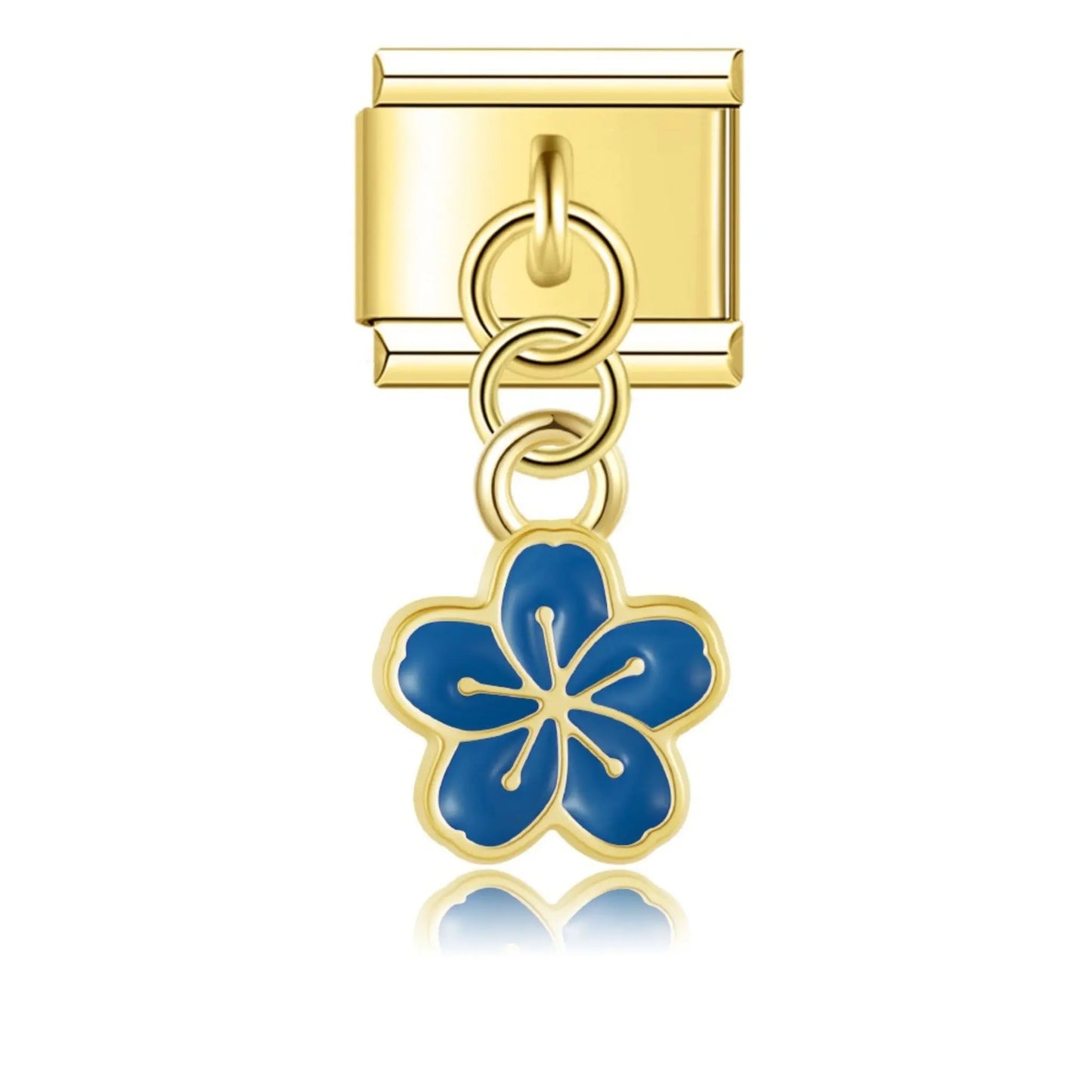 Pendentif Fleurs Charmsy