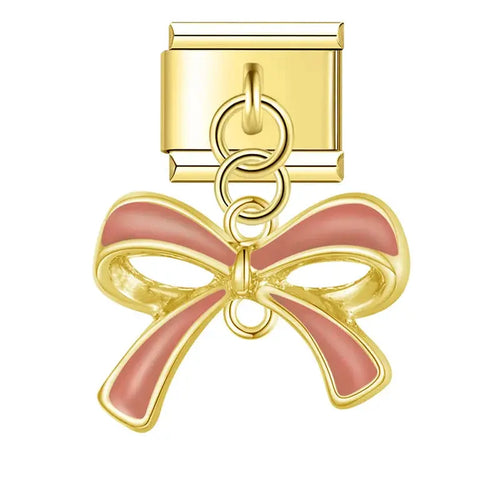 Pendentif Nœud