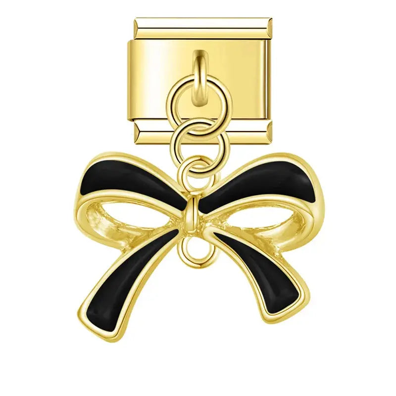 Pendentif Nœud Charmsy
