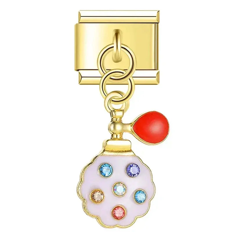 Pendentif Pouponnière Charmsy