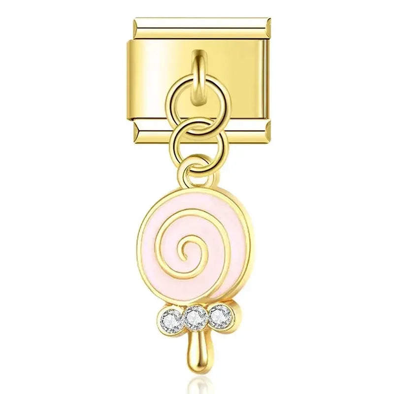 Pendentif Sucette Charmsy