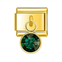 Vert Foncé