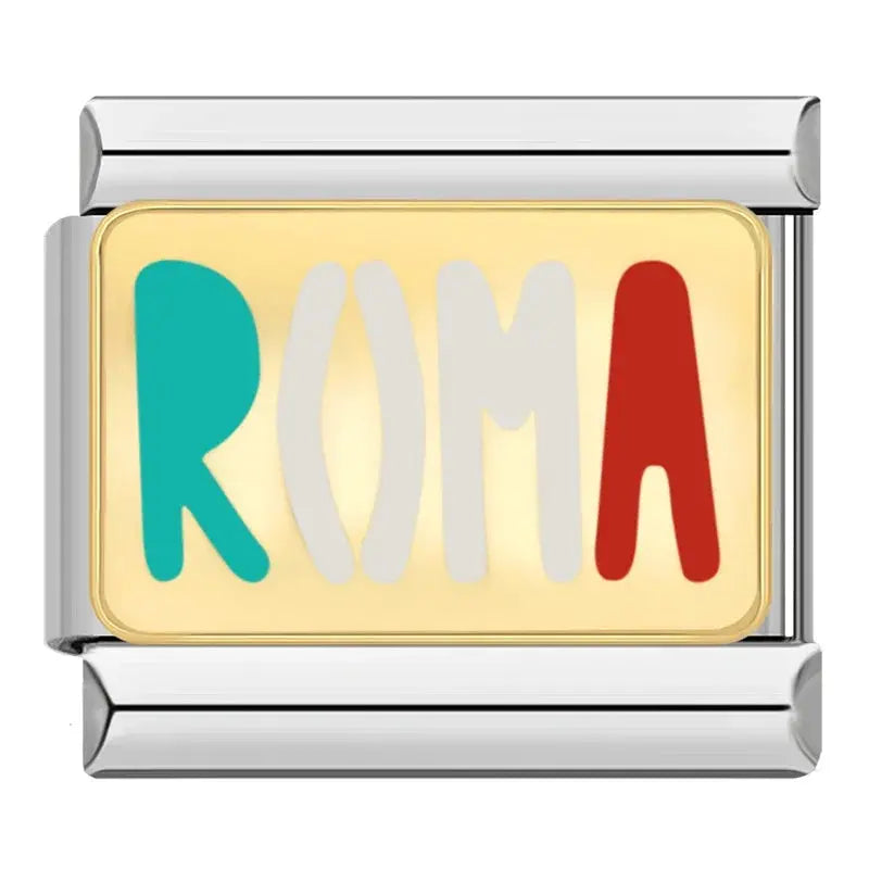 Roma Charmsy
