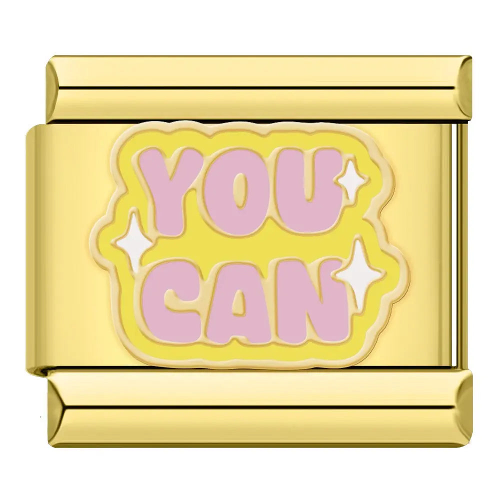 You Can Charmsy