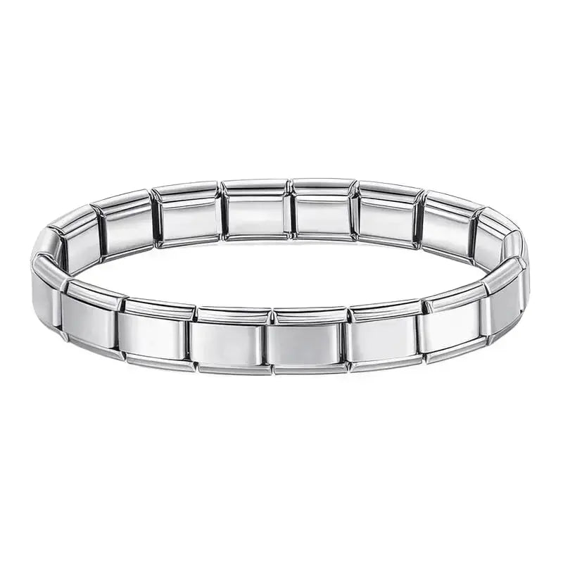 Italian Charm Bracelet Charmsy